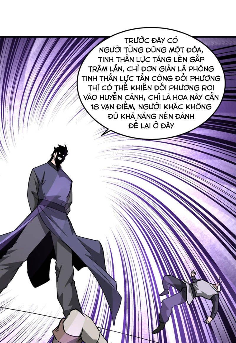 đọc truyện Tối Cường Phản Phái Hệ Thống Chương 238 ảnh 31 tại Giả Dược