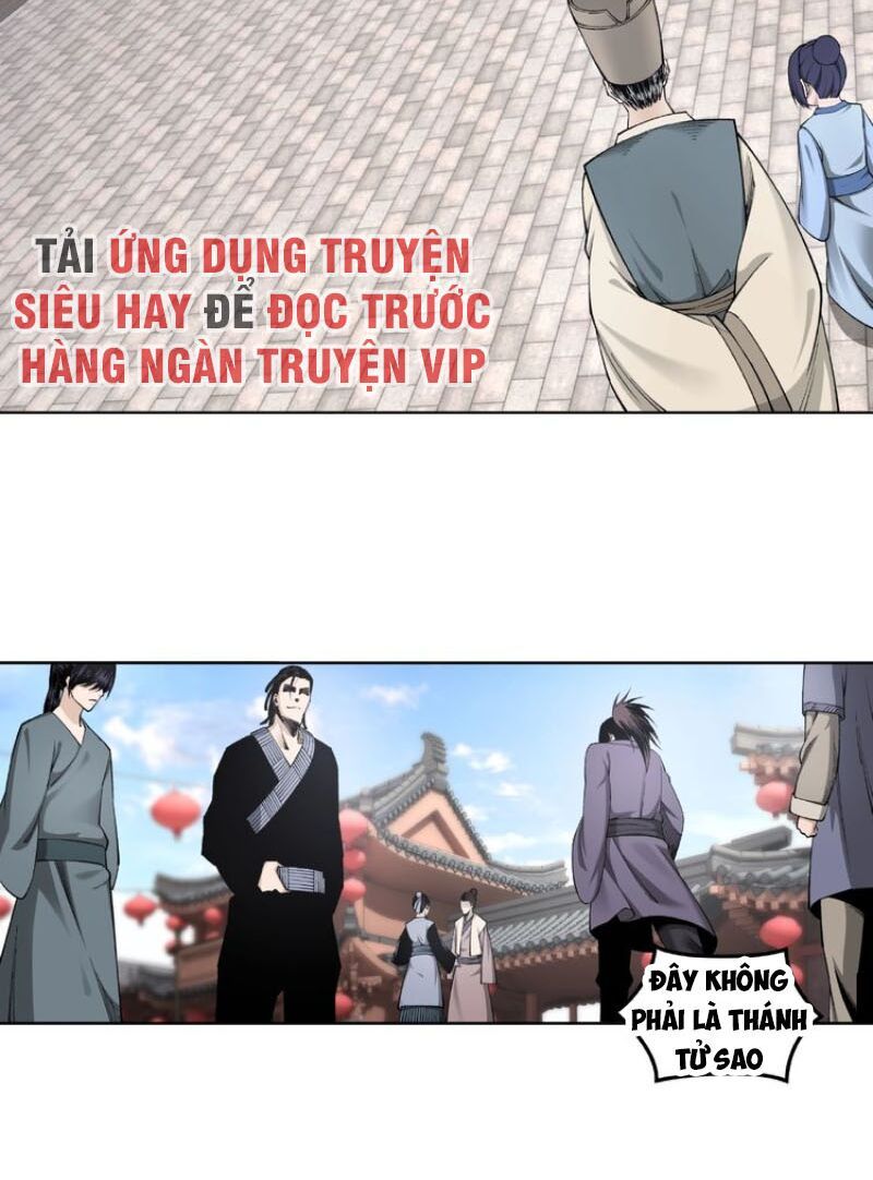 đọc truyện Tối Cường Phản Phái Hệ Thống Chương 24 ảnh 4 tại Giả Dược