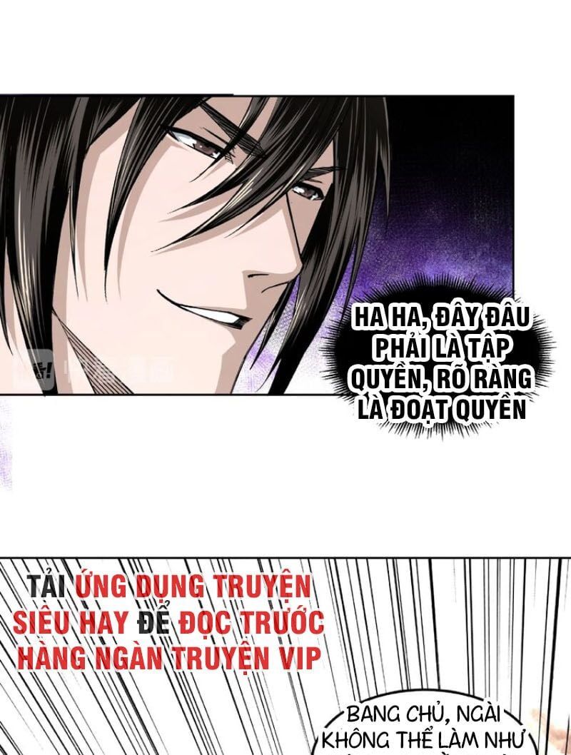 đọc truyện Tối Cường Phản Phái Hệ Thống Chương 24 ảnh 42 tại Giả Dược