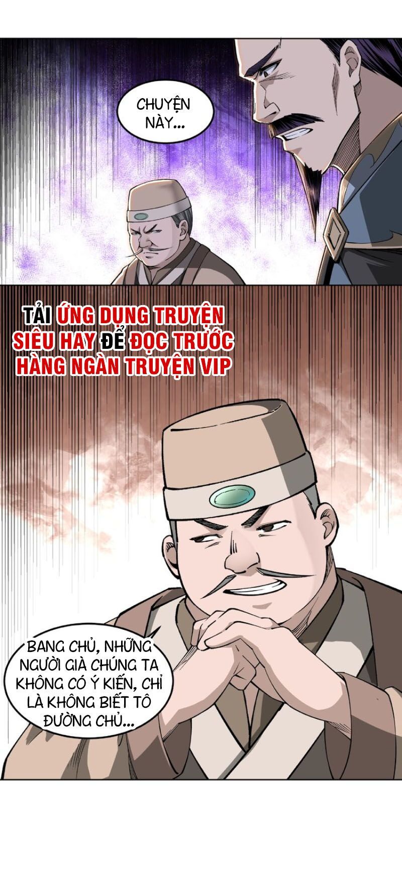 đọc truyện Tối Cường Phản Phái Hệ Thống Chương 24 ảnh 47 tại Giả Dược