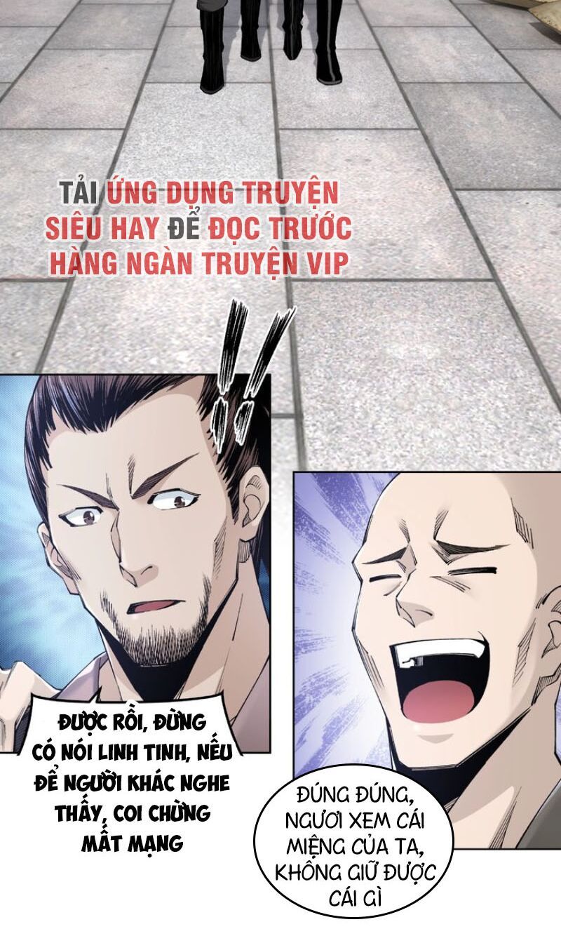 đọc truyện Tối Cường Phản Phái Hệ Thống Chương 24 ảnh 7 tại Giả Dược