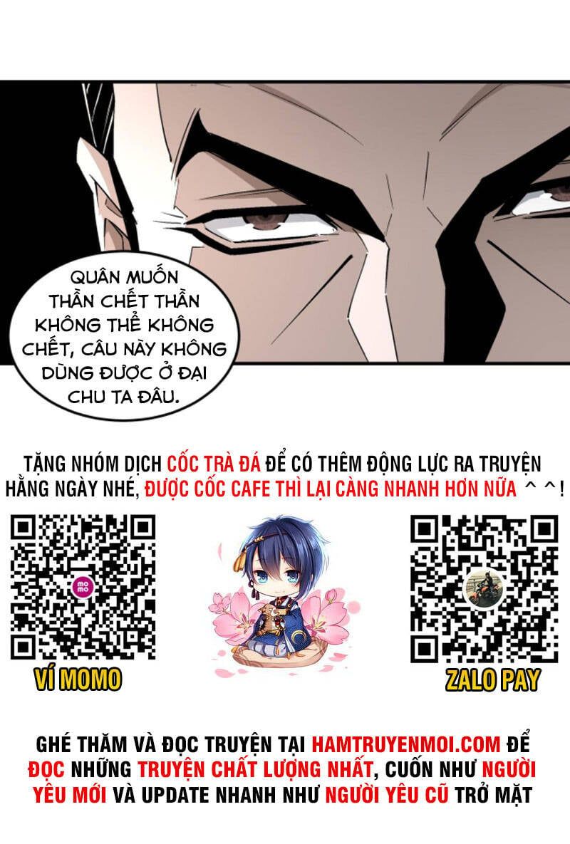 đọc truyện Tối Cường Phản Phái Hệ Thống Chương 244 ảnh 37 tại Giả Dược