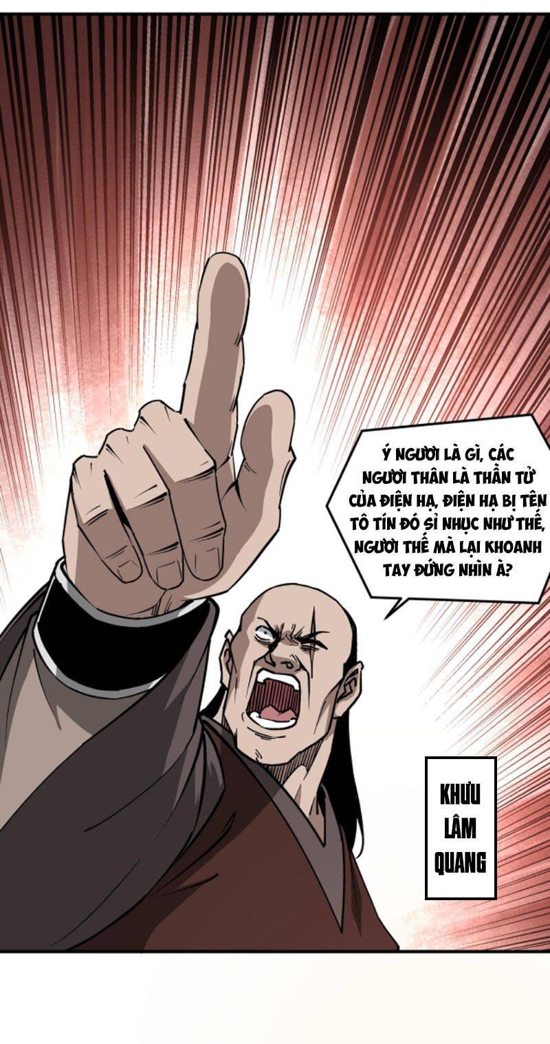 đọc truyện Tối Cường Phản Phái Hệ Thống Chương 244 ảnh 7 tại Giả Dược