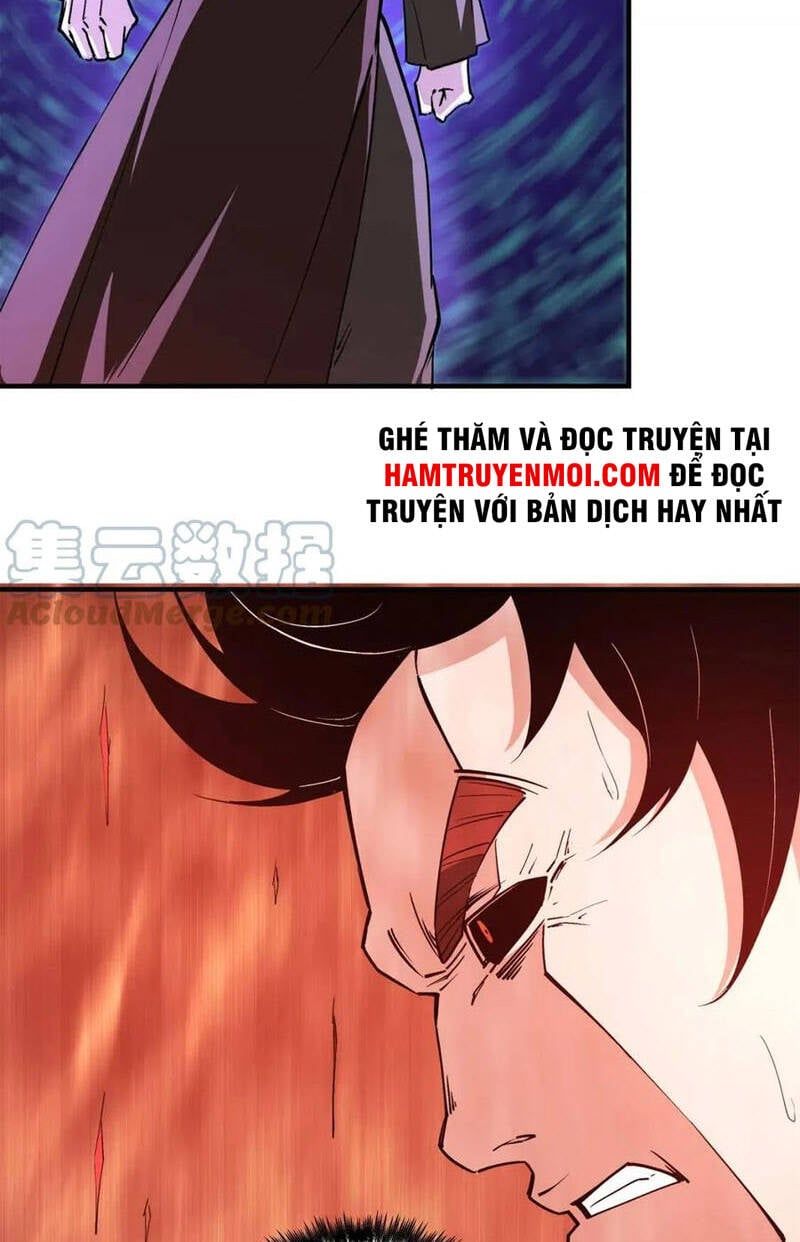đọc truyện Tối Cường Phản Phái Hệ Thống Chương 246 ảnh 20 tại Giả Dược