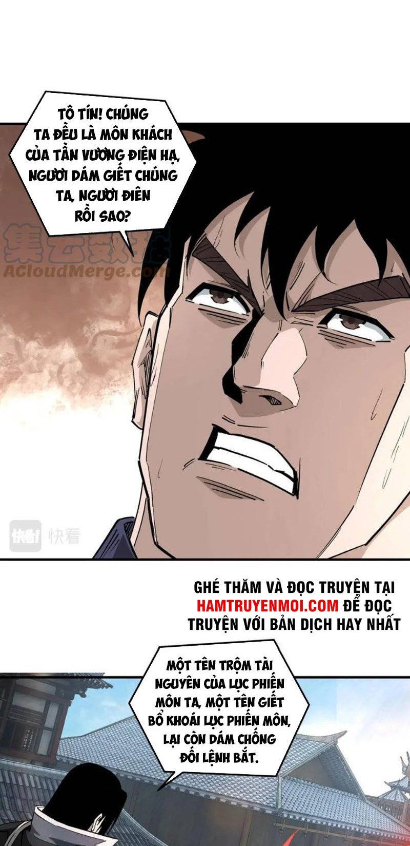 đọc truyện Tối Cường Phản Phái Hệ Thống Chương 247 ảnh 19 tại Giả Dược