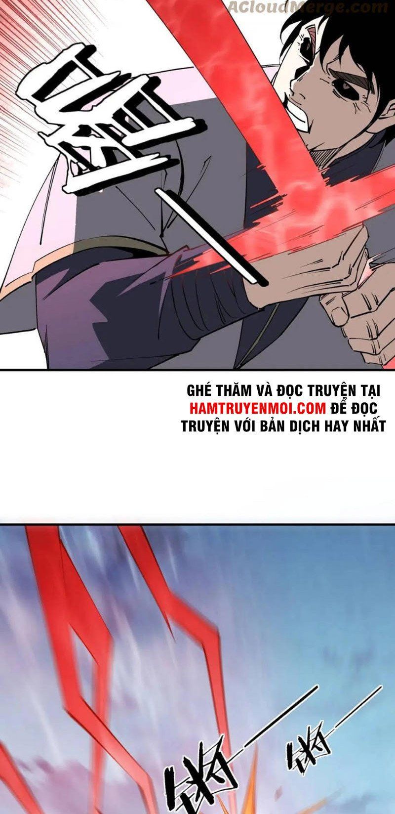 đọc truyện Tối Cường Phản Phái Hệ Thống Chương 247 ảnh 22 tại Giả Dược