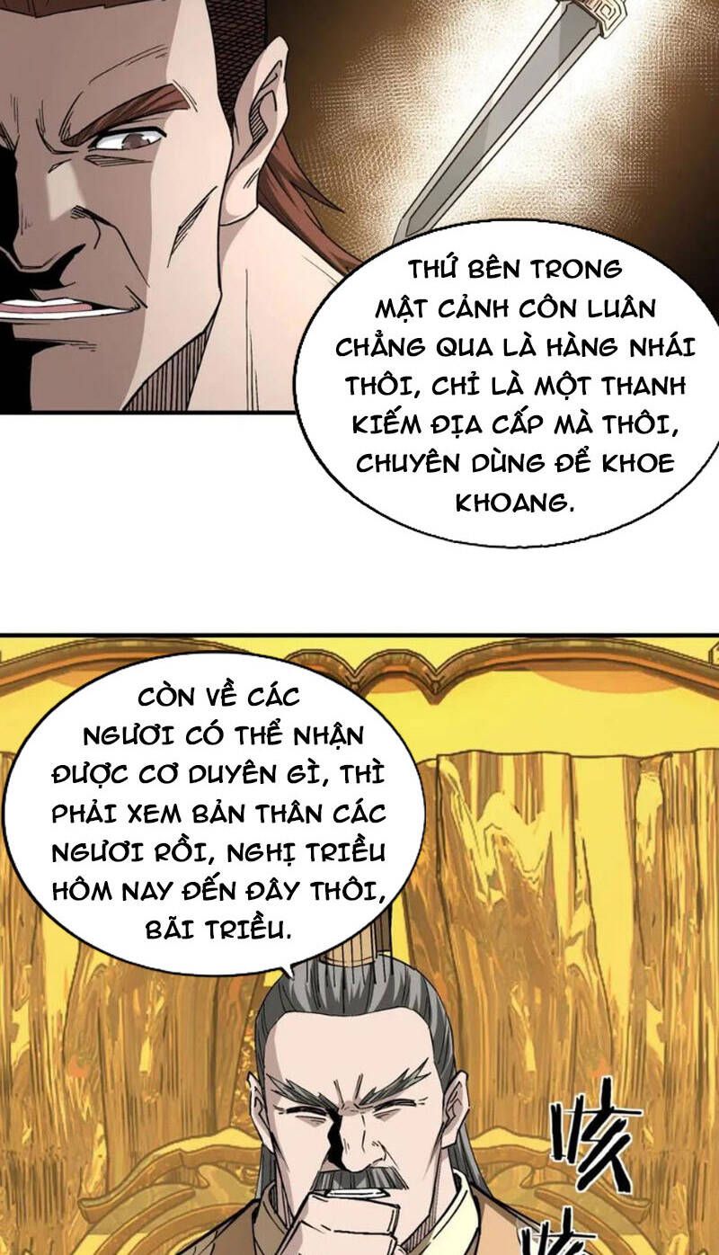 đọc truyện Tối Cường Phản Phái Hệ Thống Chương 248 ảnh 39 tại Giả Dược