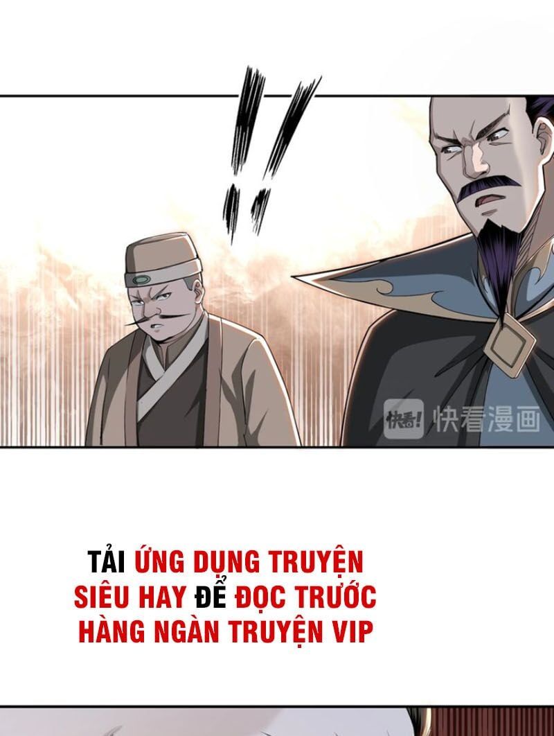 đọc truyện Tối Cường Phản Phái Hệ Thống Chương 25 ảnh 23 tại Giả Dược