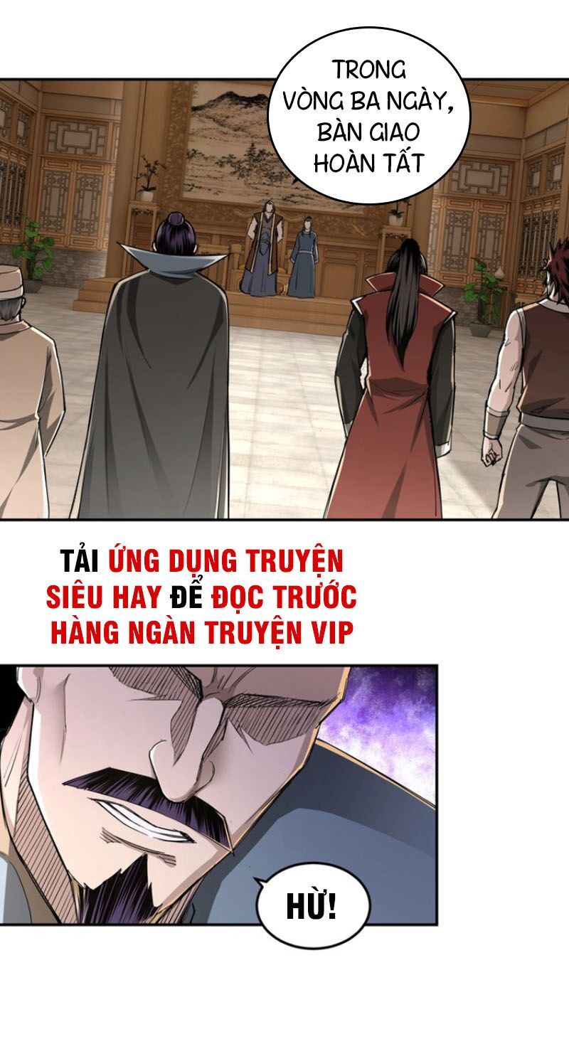 đọc truyện Tối Cường Phản Phái Hệ Thống Chương 25 ảnh 25 tại Giả Dược