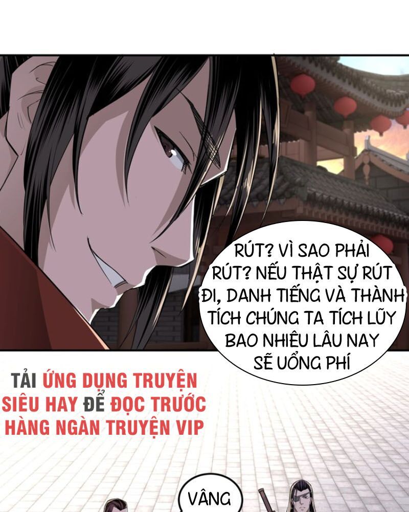 đọc truyện Tối Cường Phản Phái Hệ Thống Chương 25 ảnh 30 tại Giả Dược