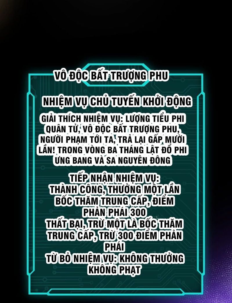 đọc truyện Tối Cường Phản Phái Hệ Thống Chương 25 ảnh 34 tại Giả Dược
