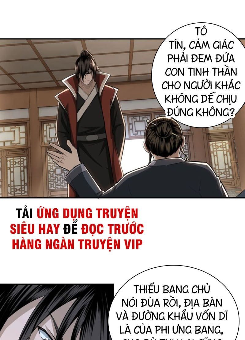 đọc truyện Tối Cường Phản Phái Hệ Thống Chương 25 ảnh 39 tại Giả Dược