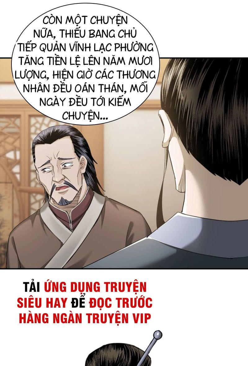 đọc truyện Tối Cường Phản Phái Hệ Thống Chương 25 ảnh 54 tại Giả Dược