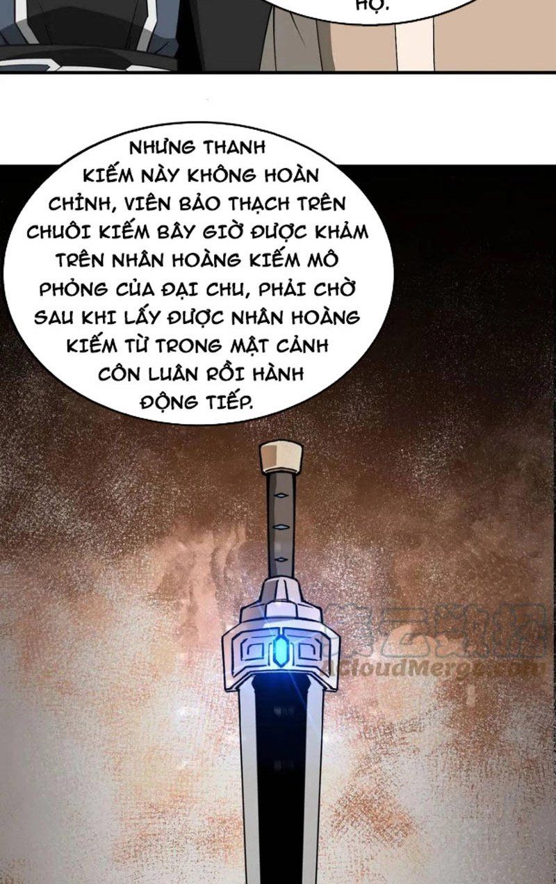 đọc truyện Tối Cường Phản Phái Hệ Thống Chương 250 ảnh 30 tại Giả Dược