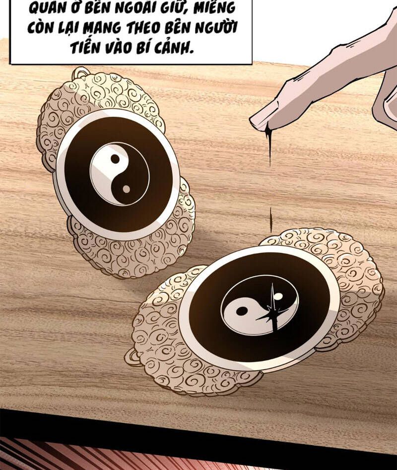 đọc truyện Tối Cường Phản Phái Hệ Thống Chương 256 ảnh 45 tại Giả Dược