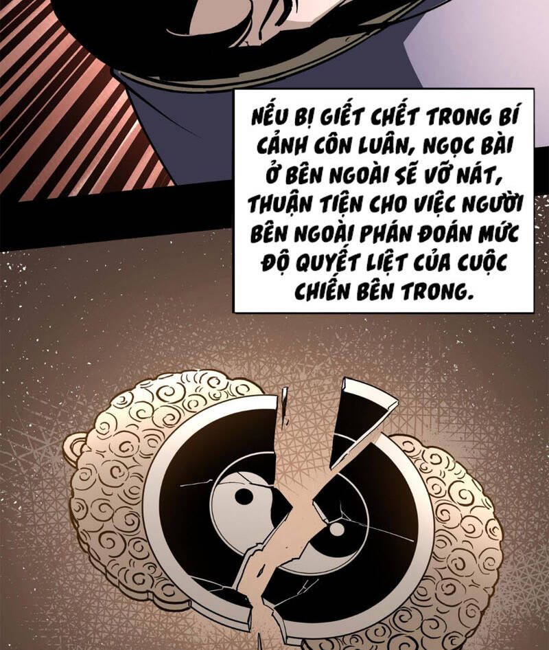 đọc truyện Tối Cường Phản Phái Hệ Thống Chương 256 ảnh 47 tại Giả Dược