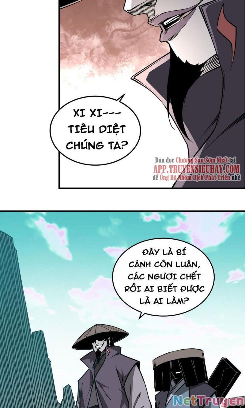 đọc truyện Tối Cường Phản Phái Hệ Thống Chương 258 ảnh 16 tại Giả Dược