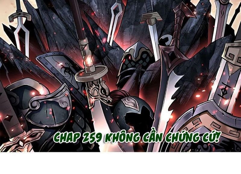 đọc truyện Tối Cường Phản Phái Hệ Thống Chương 259 ảnh 3 tại Giả Dược