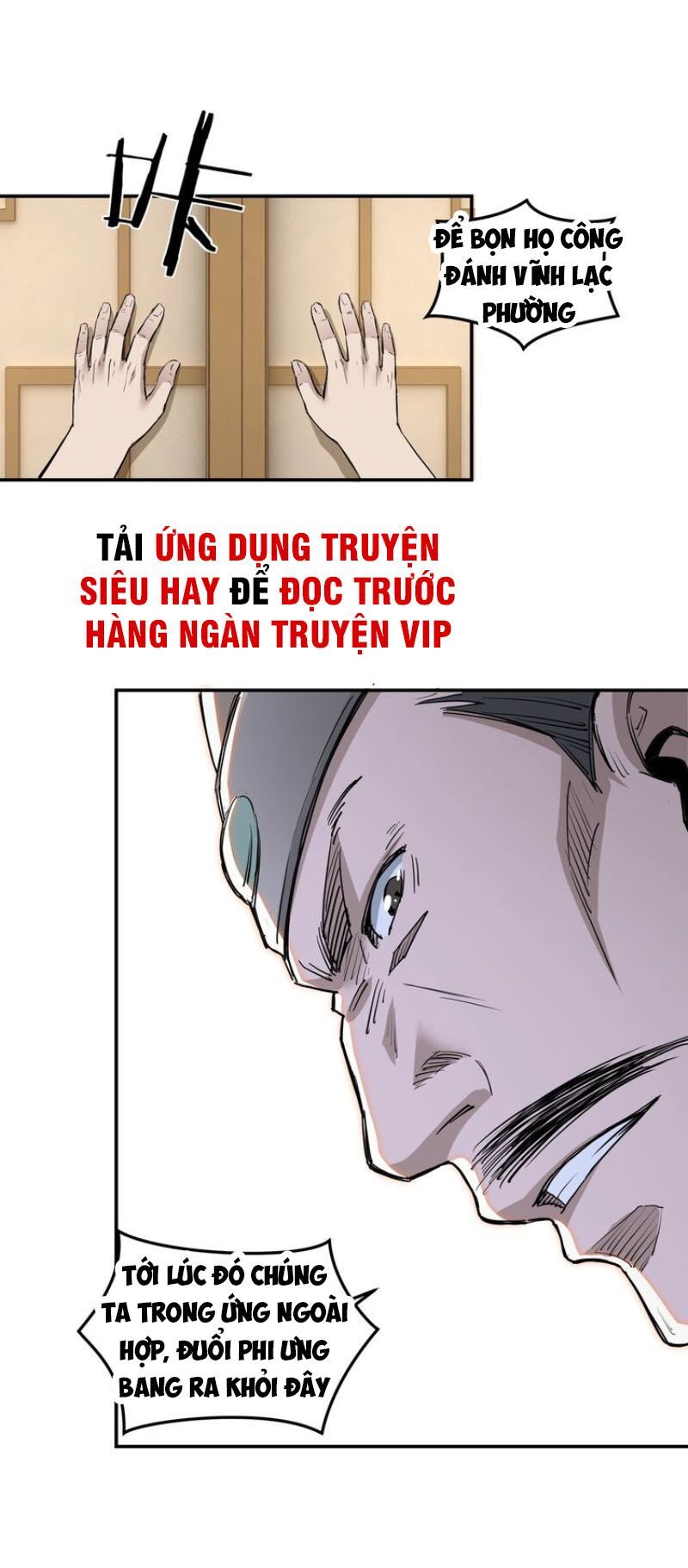 đọc truyện Tối Cường Phản Phái Hệ Thống Chương 26 ảnh 19 tại Giả Dược