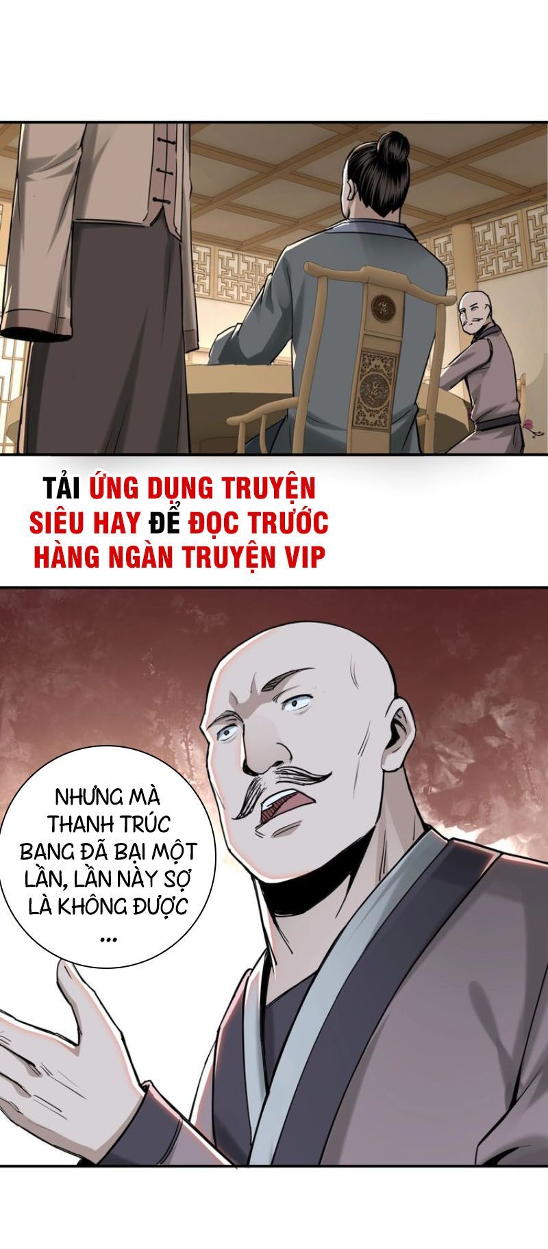 đọc truyện Tối Cường Phản Phái Hệ Thống Chương 26 ảnh 20 tại Giả Dược
