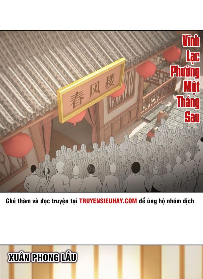 đọc truyện Tối Cường Phản Phái Hệ Thống Chương 26 ảnh 3 tại Giả Dược