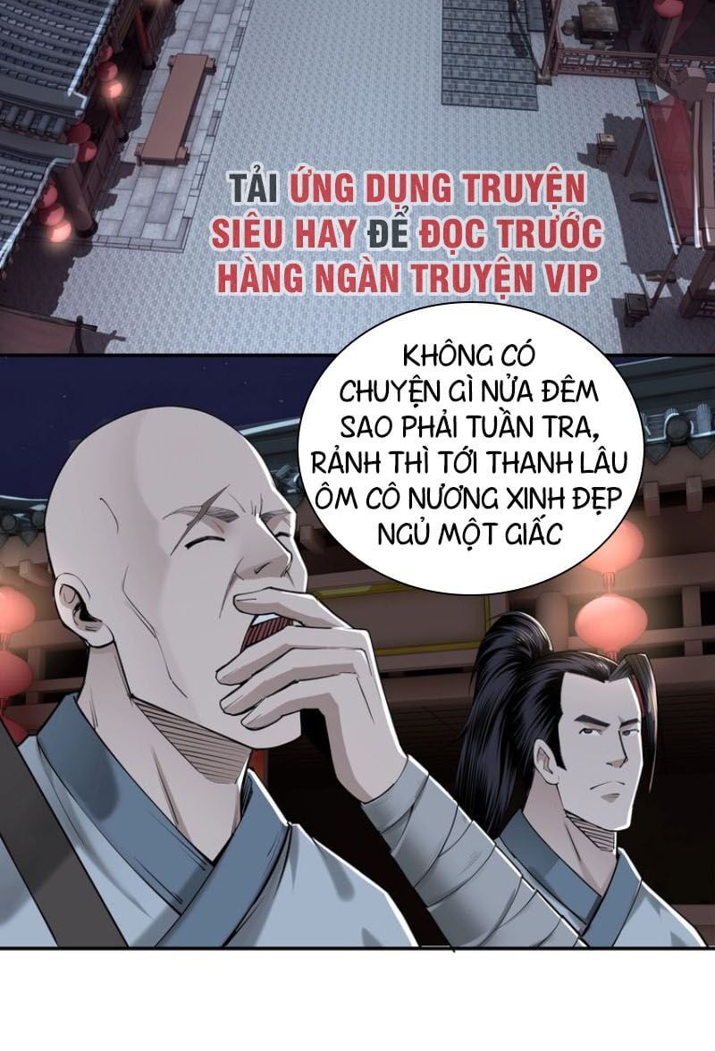 đọc truyện Tối Cường Phản Phái Hệ Thống Chương 26 ảnh 29 tại Giả Dược