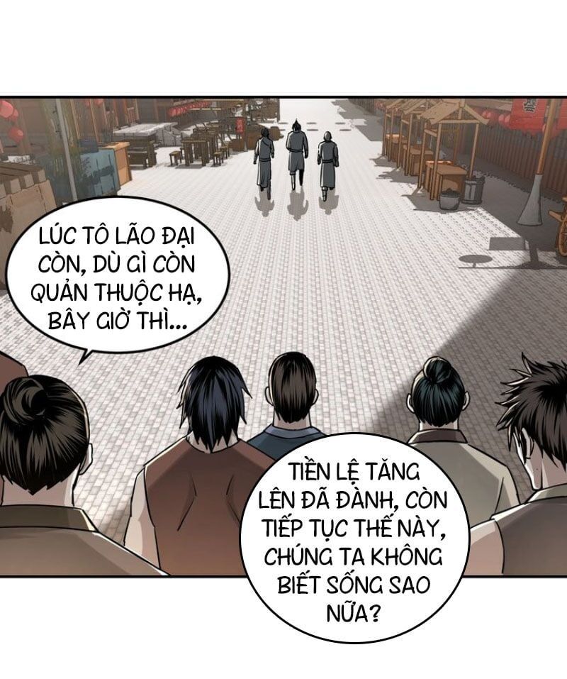 đọc truyện Tối Cường Phản Phái Hệ Thống Chương 26 ảnh 10 tại Giả Dược