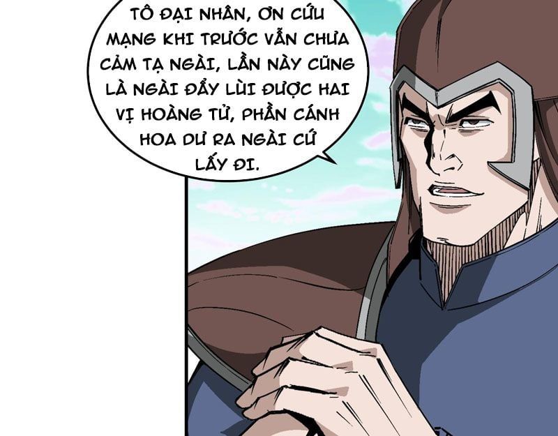 đọc truyện Tối Cường Phản Phái Hệ Thống Chương 260 ảnh 51 tại Giả Dược