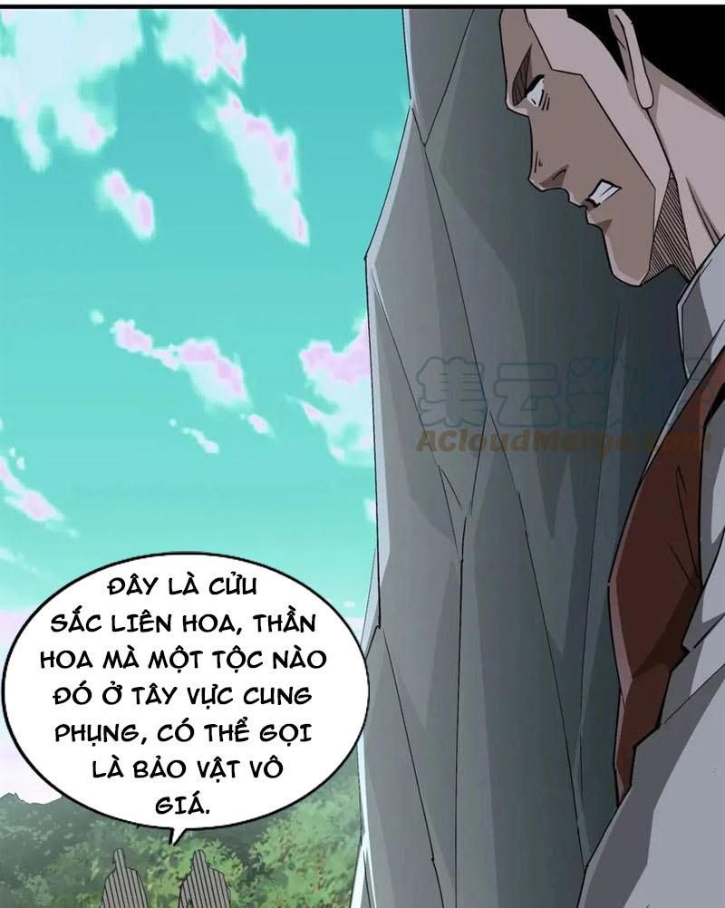 đọc truyện Tối Cường Phản Phái Hệ Thống Chương 262 ảnh 44 tại Giả Dược