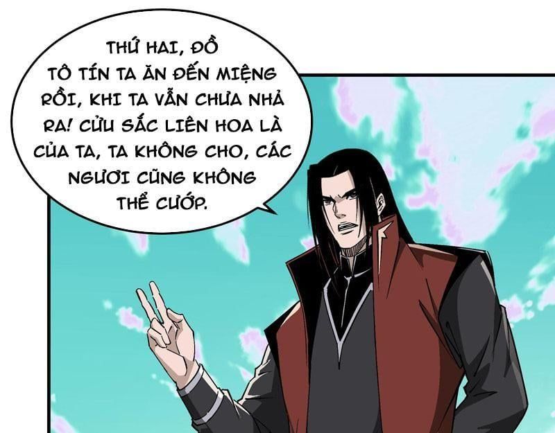 đọc truyện Tối Cường Phản Phái Hệ Thống Chương 264 ảnh 53 tại Giả Dược
