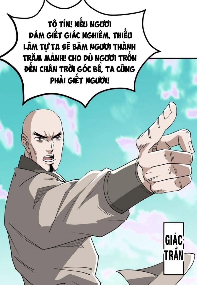 đọc truyện Tối Cường Phản Phái Hệ Thống Chương 269 ảnh 17 tại Giả Dược