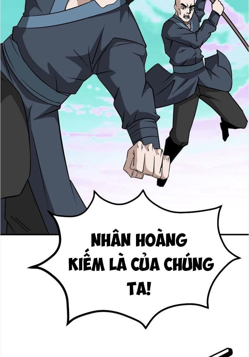 đọc truyện Tối Cường Phản Phái Hệ Thống Chương 272 ảnh 23 tại Giả Dược