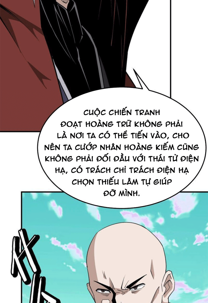 đọc truyện Tối Cường Phản Phái Hệ Thống Chương 273 ảnh 18 tại Giả Dược