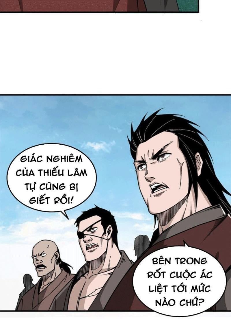 đọc truyện Tối Cường Phản Phái Hệ Thống Chương 274 ảnh 15 tại Giả Dược