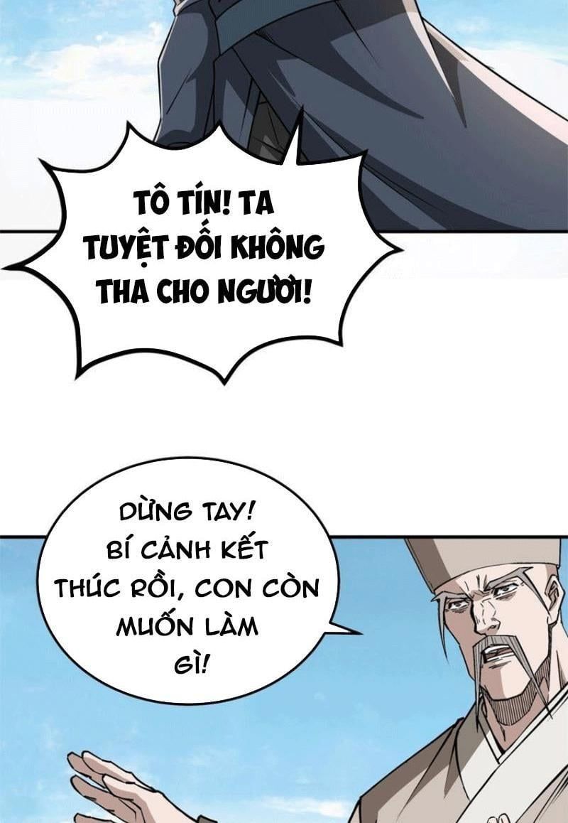 đọc truyện Tối Cường Phản Phái Hệ Thống Chương 274 ảnh 22 tại Giả Dược