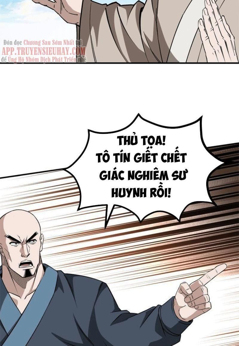 đọc truyện Tối Cường Phản Phái Hệ Thống Chương 274 ảnh 23 tại Giả Dược