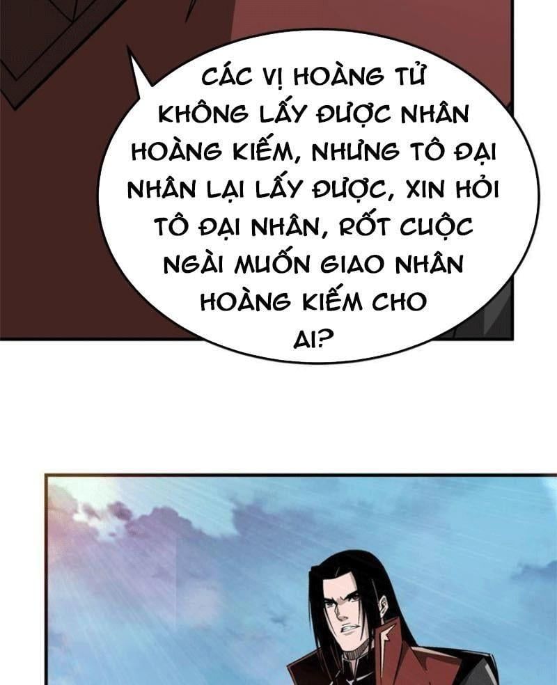 đọc truyện Tối Cường Phản Phái Hệ Thống Chương 274 ảnh 29 tại Giả Dược