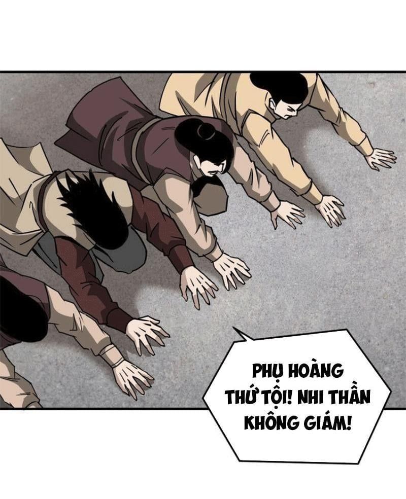 đọc truyện Tối Cường Phản Phái Hệ Thống Chương 274 ảnh 43 tại Giả Dược