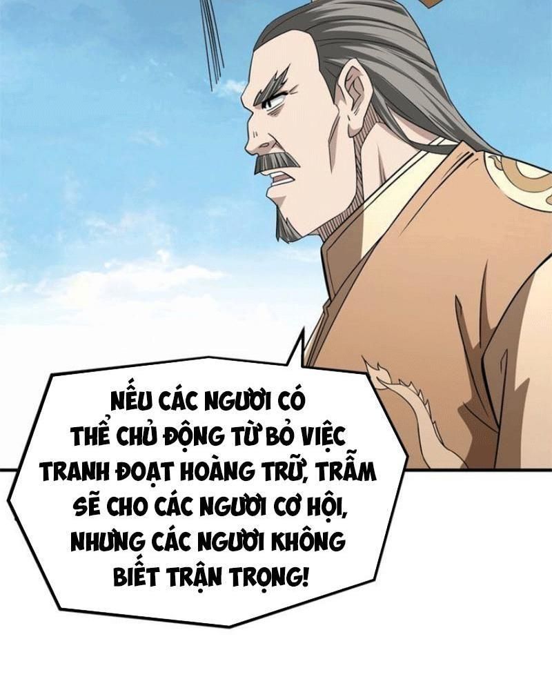 đọc truyện Tối Cường Phản Phái Hệ Thống Chương 274 ảnh 46 tại Giả Dược