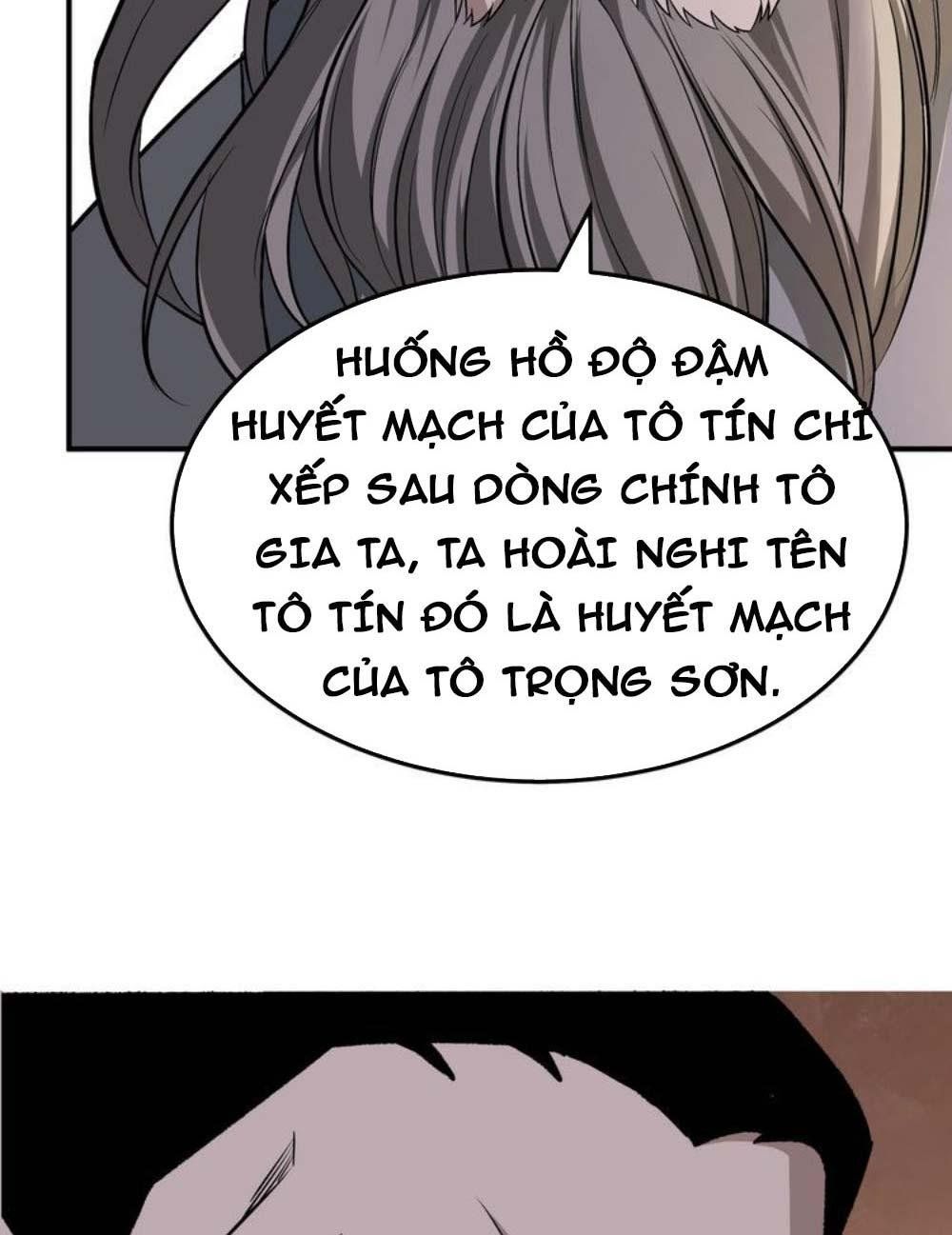 đọc truyện Tối Cường Phản Phái Hệ Thống Chương 276 ảnh 21 tại Giả Dược