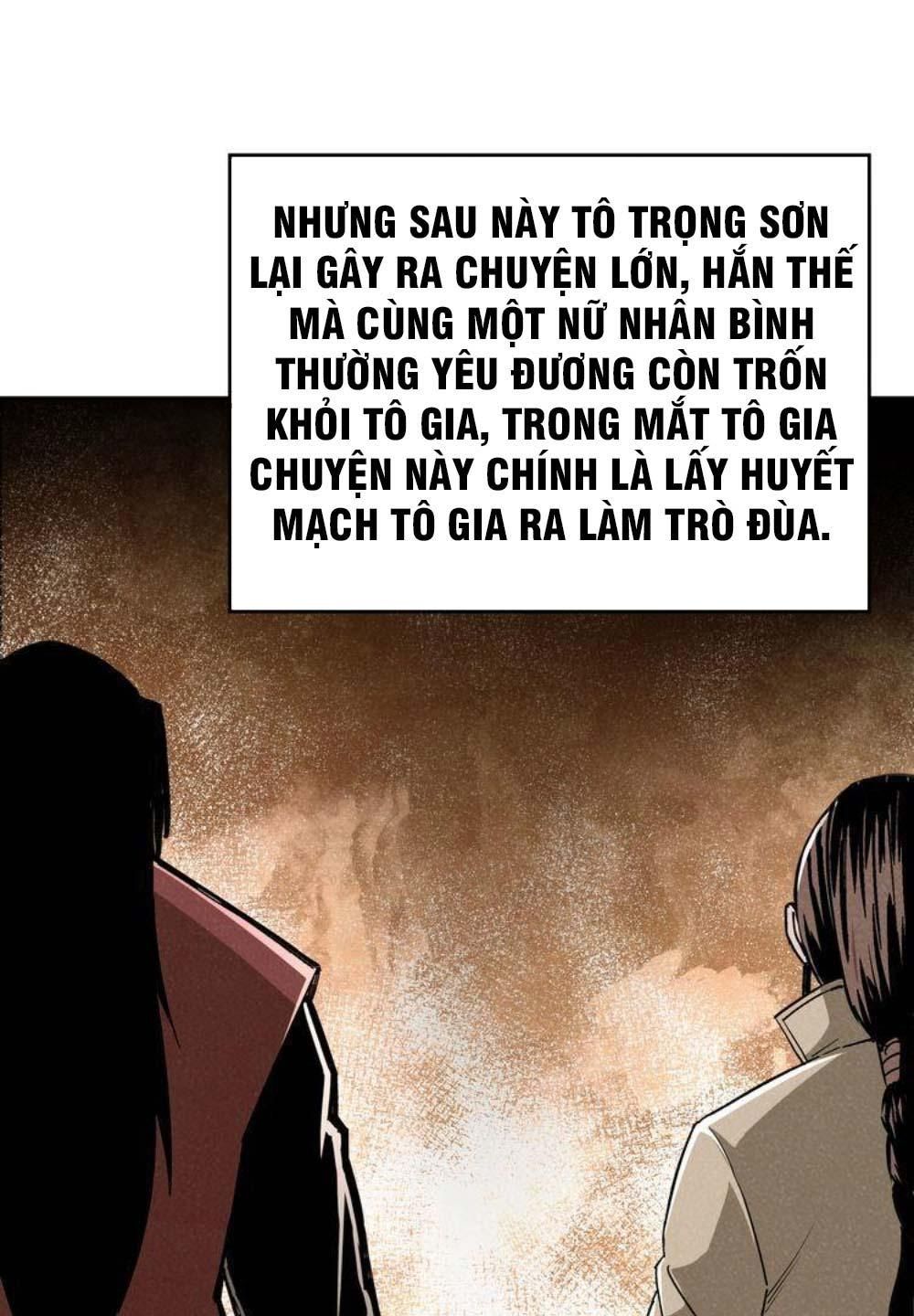 đọc truyện Tối Cường Phản Phái Hệ Thống Chương 276 ảnh 27 tại Giả Dược