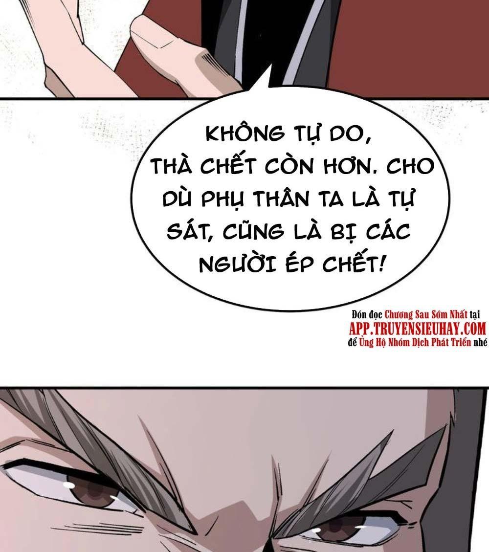 đọc truyện Tối Cường Phản Phái Hệ Thống Chương 276 ảnh 49 tại Giả Dược