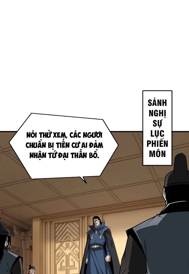 đọc truyện Tối Cường Phản Phái Hệ Thống Chương 279 ảnh 35 tại Giả Dược