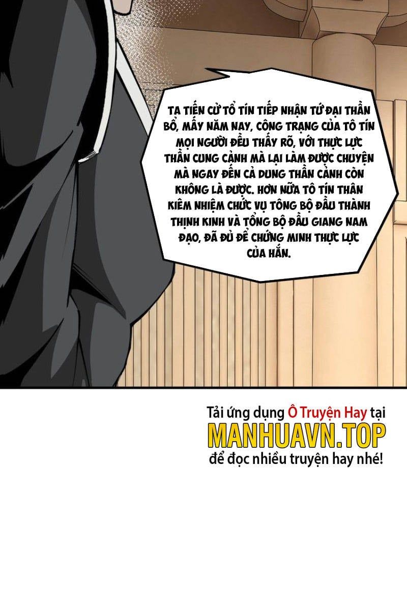 đọc truyện Tối Cường Phản Phái Hệ Thống Chương 279 ảnh 37 tại Giả Dược