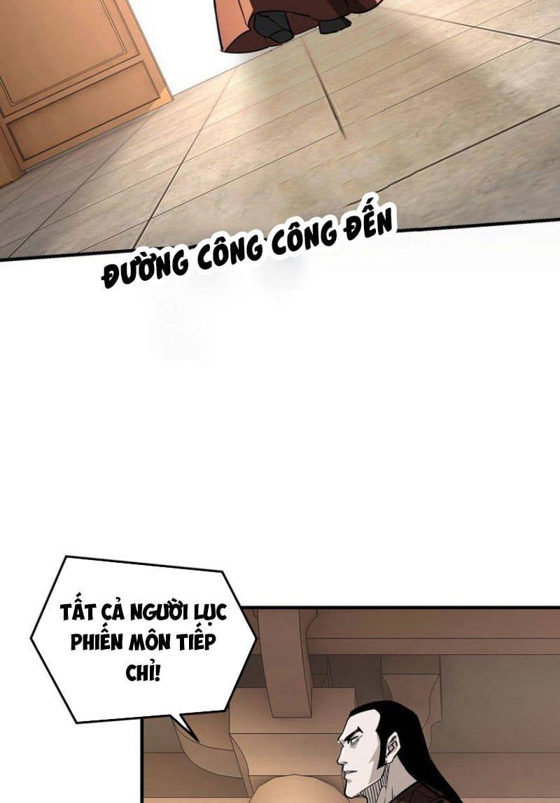 đọc truyện Tối Cường Phản Phái Hệ Thống Chương 280 ảnh 24 tại Giả Dược
