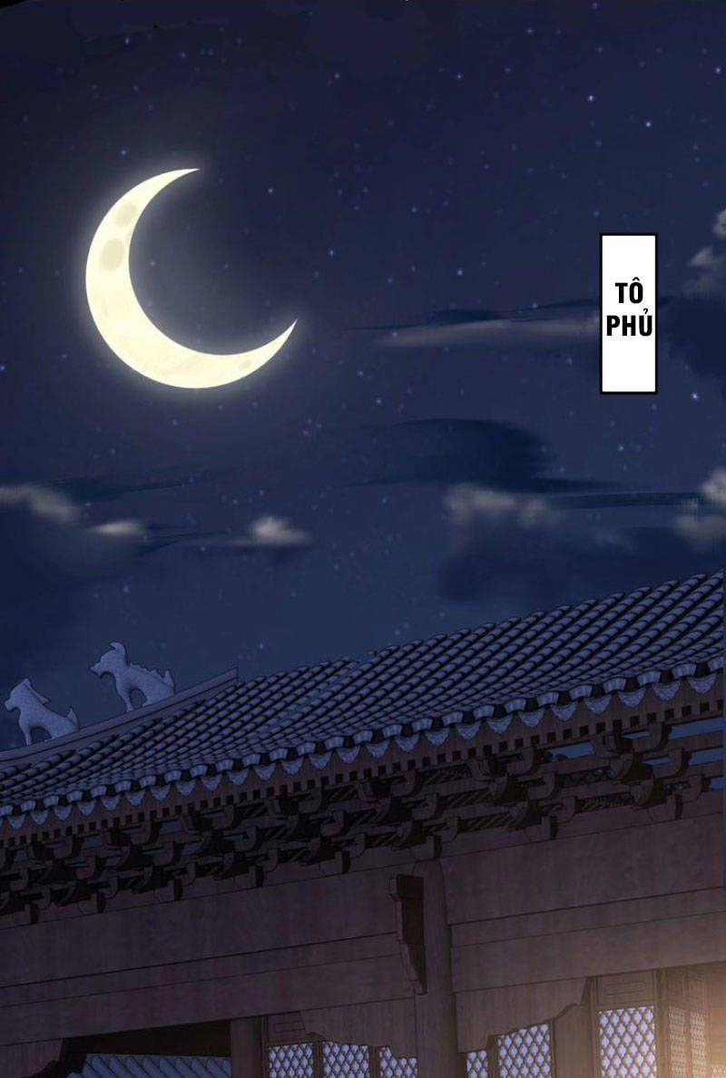 đọc truyện Tối Cường Phản Phái Hệ Thống Chương 280 ảnh 43 tại Giả Dược