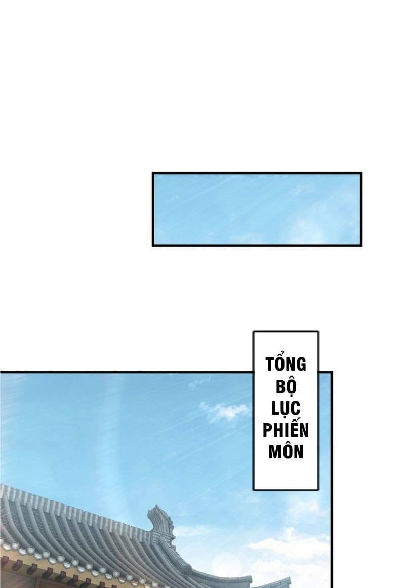 đọc truyện Tối Cường Phản Phái Hệ Thống Chương 281 ảnh 17 tại Giả Dược