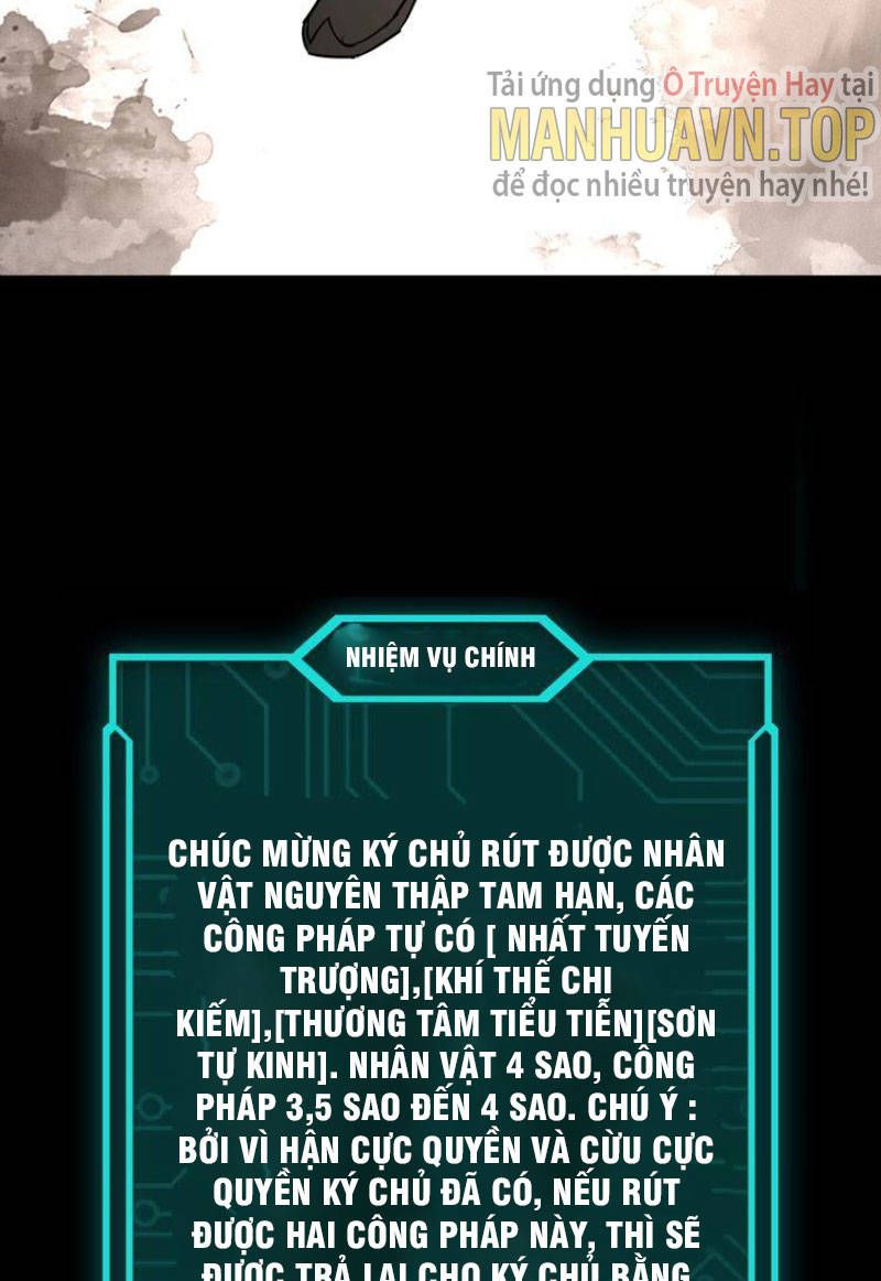 đọc truyện Tối Cường Phản Phái Hệ Thống Chương 281 ảnh 7 tại Giả Dược
