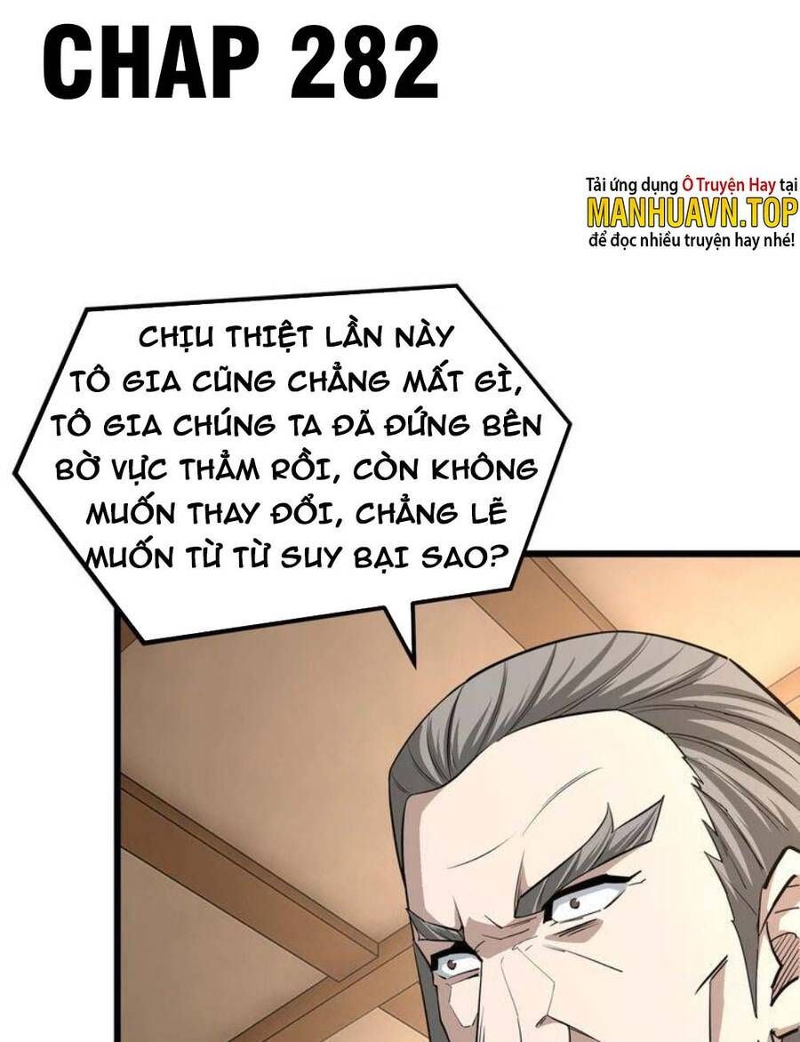 đọc truyện Tối Cường Phản Phái Hệ Thống Chương 282 ảnh 2 tại Giả Dược