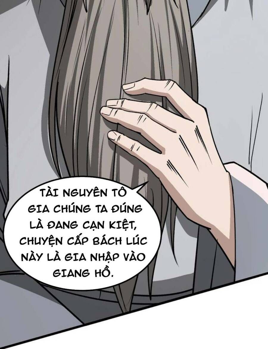 đọc truyện Tối Cường Phản Phái Hệ Thống Chương 282 ảnh 18 tại Giả Dược
